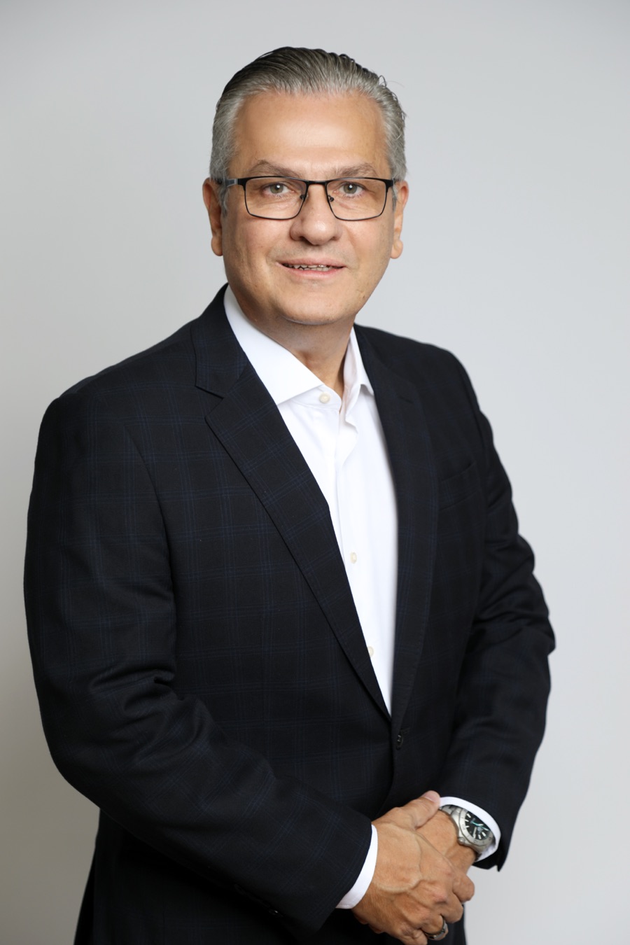 Fernando Sarian
